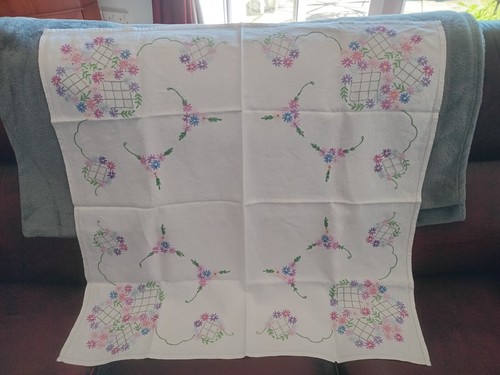Beautiful vintage - 33", sq