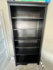 ikea hemnes bookcase
