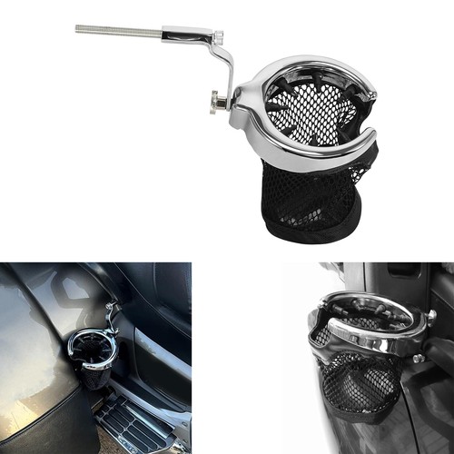 Passenger drink cup holder - cup, fit