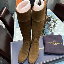 Fairfax & Favor Olive Regina