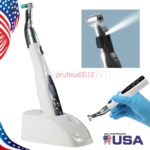 Dental led cordless - cordless, hygiene