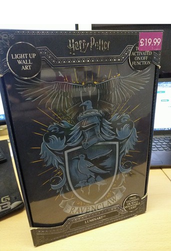 Official harry potter - official,