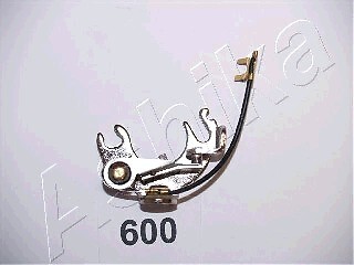 Contact breaker distributor - breaker,,