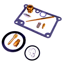 Carburetor repair kit for Yamaha DT125 E 1978 DT 125