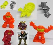 Mighty Max Dread Star Terror Talons Accessories