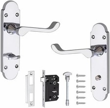 Epsom Style Bathroom Internal