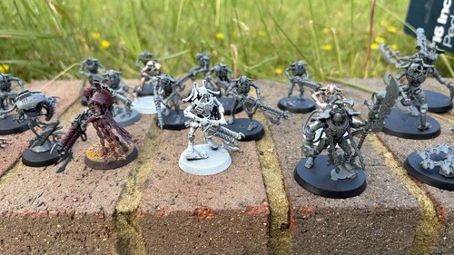 Warhammer games workshop - warhammer,