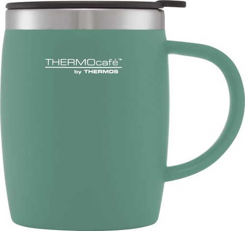 Thermos desk mug - desk, vacuum