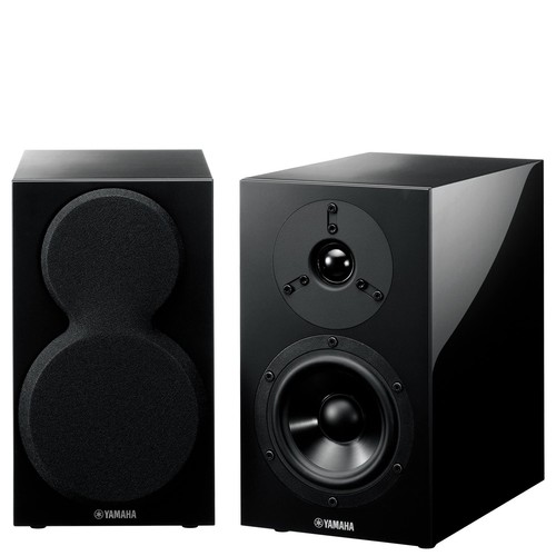Yamaha bp200bp speakers - ns-bp200bp,