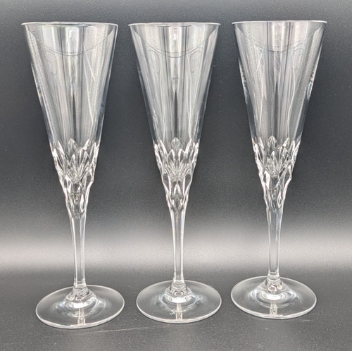 Nachtmann lead crystal - 3,
