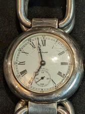 Vintage Wristwatch - Franz