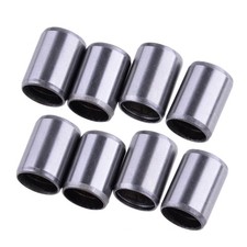 8x Cylinder Dowel Pin 10x14mm