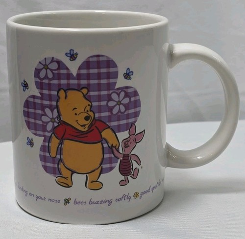 Vtg disney winnie the pooh - winnie,