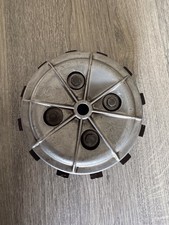 Honda CB77 Super Hawk Inner