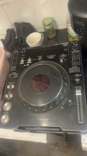 CDJ 1000 MK3 Pair of DJ CD