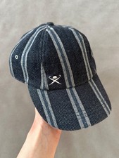 Hackett London Logo Cap