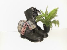 Dr. Martens TRIUMPH fold over