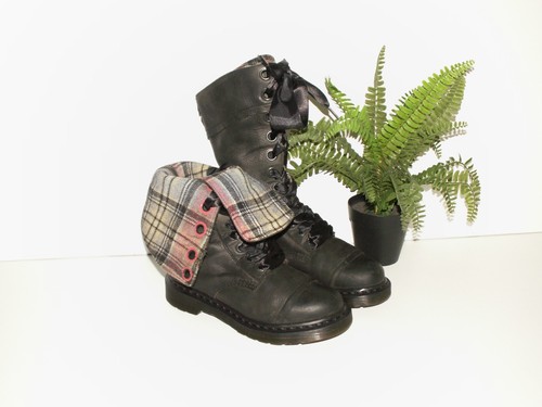 Martens triumph fold over - dr.,