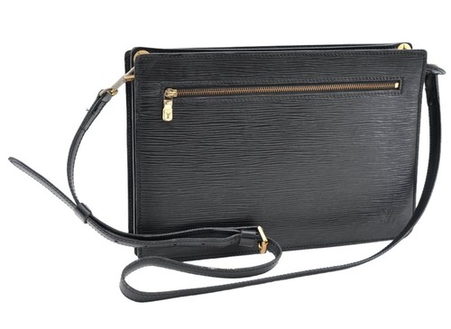 Authentic louis vuitton epi - authentic,