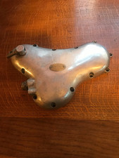 Norton Dominator Engine Timing