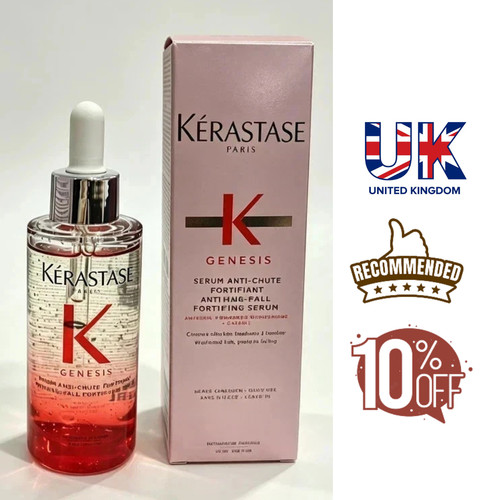 Kerastase genesis hair serum - kerastase,