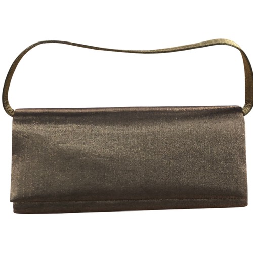 Picard small clutch bag brown - picard,