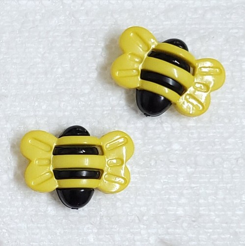 Jhb big bumble bee buttons - jhb,
