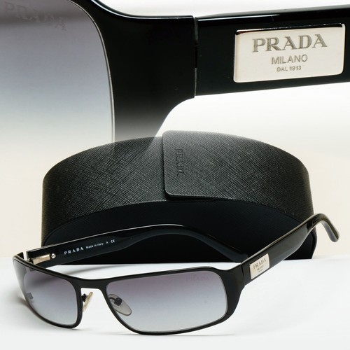 Prada sunglasses 2007 - 2007, vintage