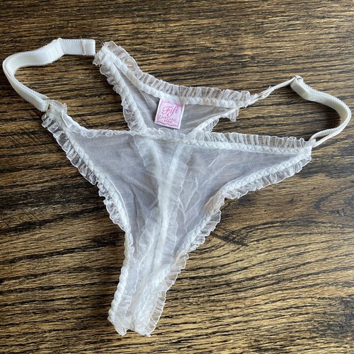 Vintage fifi chachnil - fifi,