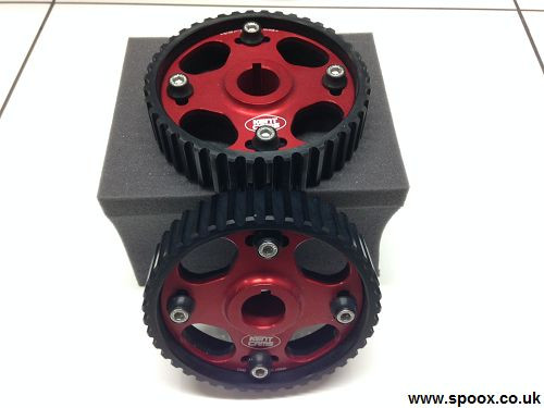 Kent cams citroen - cams, bx16v