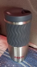 Costa Coffee New Stainless