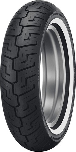 Dunlop 401 white - dunlop,