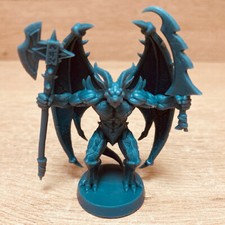 Heroquest 2021 Gargoyle Hasbro