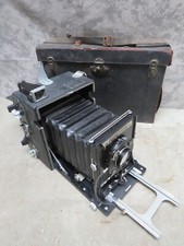 Photography Folmer Graflex