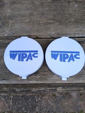 Wipac 5 1/2 Inch Spot/fog