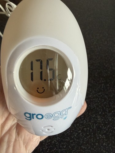 Tommee tippee groclock gro - groclock, &