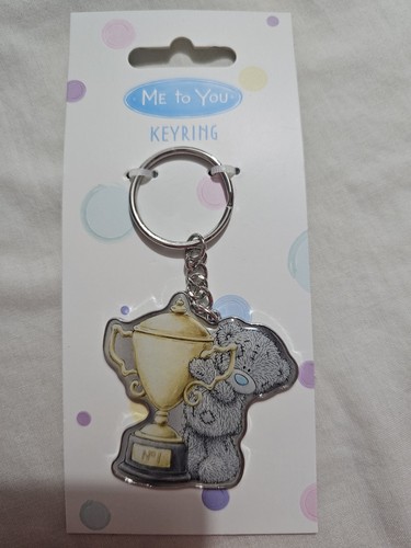 You tatty teddy - tatty,