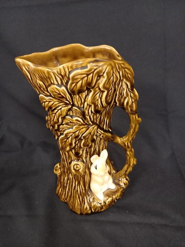Vintage sylvac ceramic - sylvac, vase