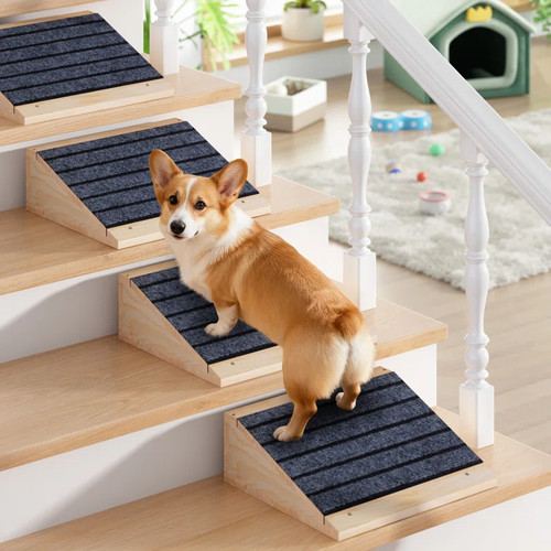 Pack pet stairs for - pet,