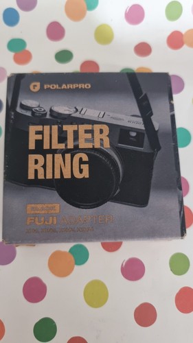 Polarpro filter ring black - polarpro,