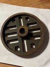 Drummond A-Type Roundbed lathe