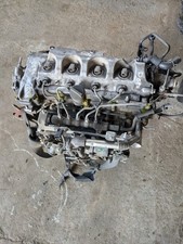 Toyota Avensis Verso 1AD FTV 2.0 diesel engine d4d complete mk2 2002 to 2008
