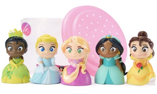Disney princess bath toy - bath,