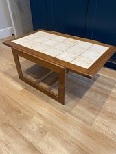 Mid-century modern retro 1960s