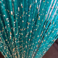 2 Pack 39 x 79 Inch String