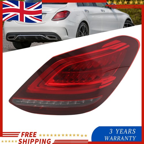 For mercedes class facelift - for, c