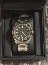 IRONWATCH Classic Vintage Sub