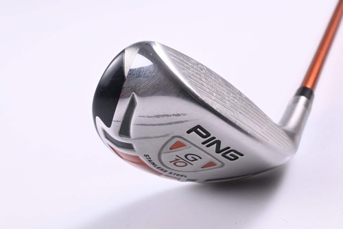Ping g10 hybrid - g10, /