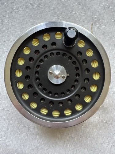 Hardy marquis spare spool - hardy,