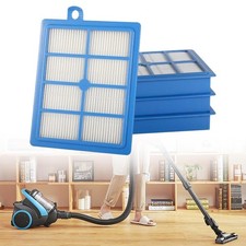 4pcs HEPA Filter Set for AEG